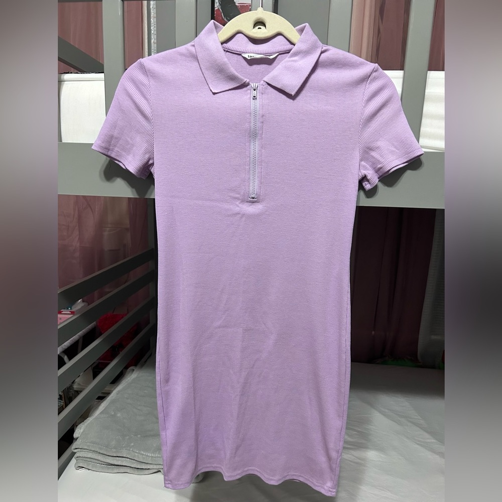 Girls Shein dress